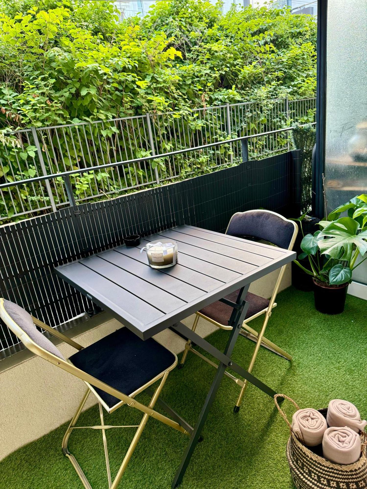 Evasion Grand Paris Apartment